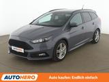 Ford Focus 2.0 EcoBoost ST*BiXENON*PDC*SHZ*LHZ*TEMPO* - Ford Focus mit Benzin-Antrieb: Kombi