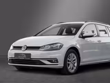 Volkswagen Golf Comfortline AHK Business-Paket Premium ACC - Volkswagen Golf mit Diesel-Antrieb