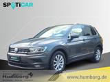 Volkswagen Tiguan Join Start-Stopp 1.4 TSI BMT Join/SHZ/Nav - Volkswagen Tiguan: Join