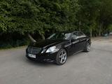 Mercedes-Benz e250 w212 - Mercedes-Benz E 250 in Oberhausen