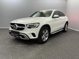 Mercedes-Benz GLC 200 4Matic Coupe KAM*LED*CARPLAY*MBUX*MEGA - Mercedes-Benz GLC 200 aus 2021