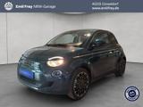 Fiat 500e Icon - Fiat 500e Gebrauchtwagen in Düsseldorf