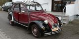 Citroën 2 CV 6 Charleston - Citroën 2 CV mit Benzin-Antrieb