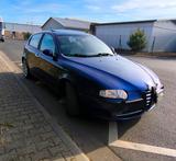 Alfa Romeo 147 Sport, Automatik, TÜV Neu, ... - Alfa Romeo 147: Kleinwagen