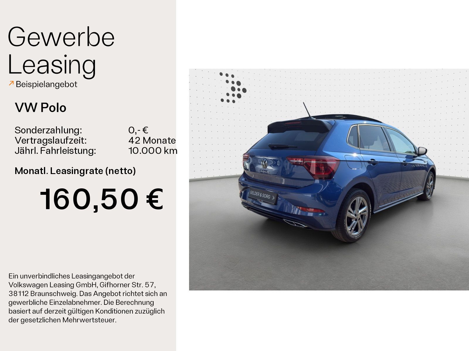 Volkswagen Polo - Bild 2