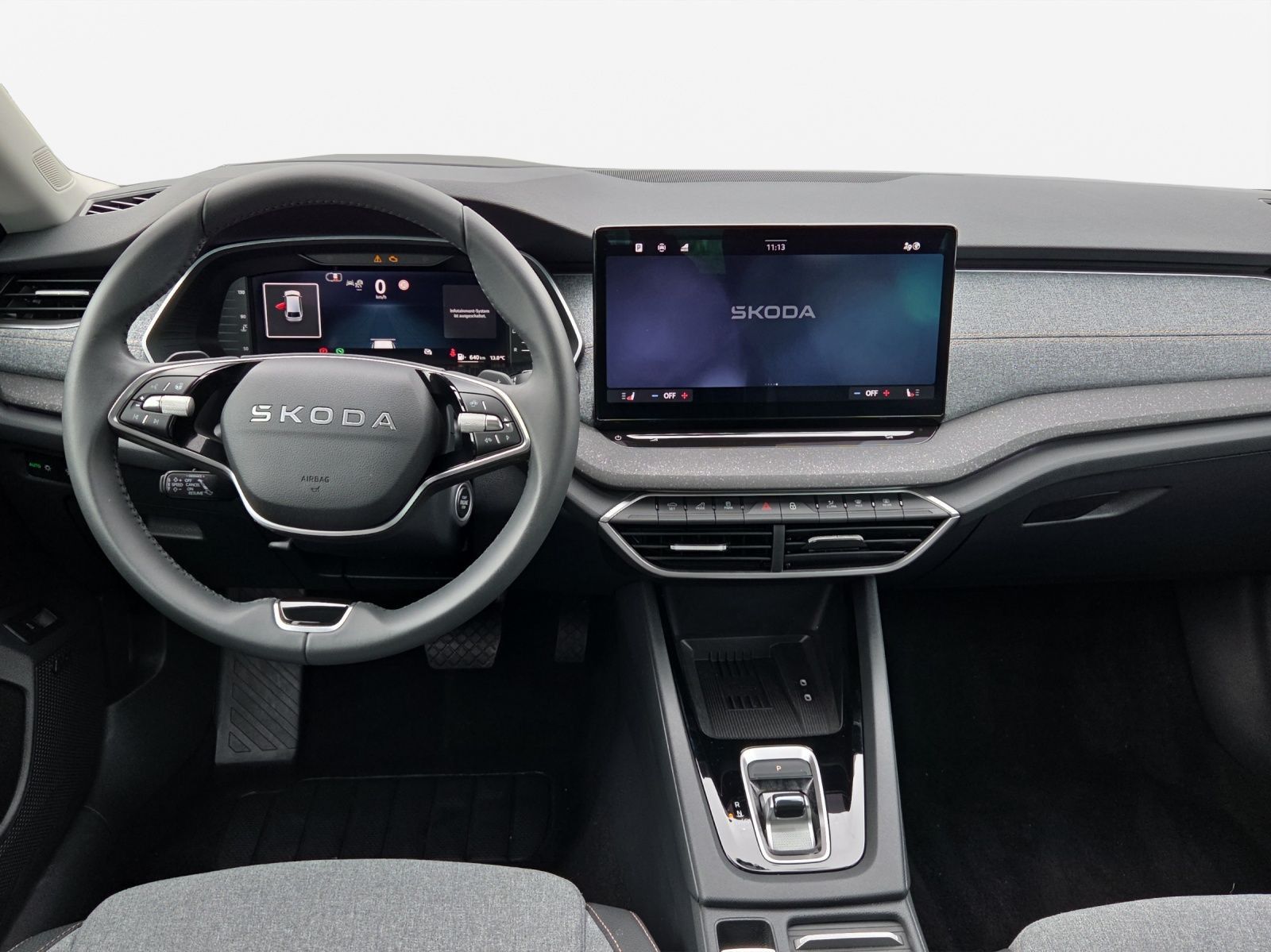 Skoda Octavia - Bild 5