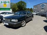 Volvo 850 2.5 Limousine/HU NEU/LMF/S-Dach/AHK - Volvo Gebrauchtwagen von 1998