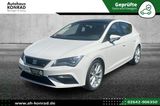 Seat Leon FR 1.4 TSI DSG*PANO*NAVI*LED* - Seat: Fr