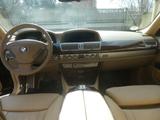 BMW 740i  Benzin+LPG - Top Ausstattung viel NEU - BMW 7er Reihe in Dresden