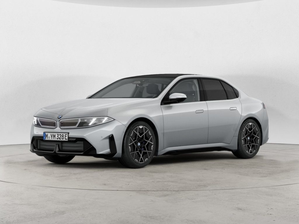 BMW i3 - Bild 2