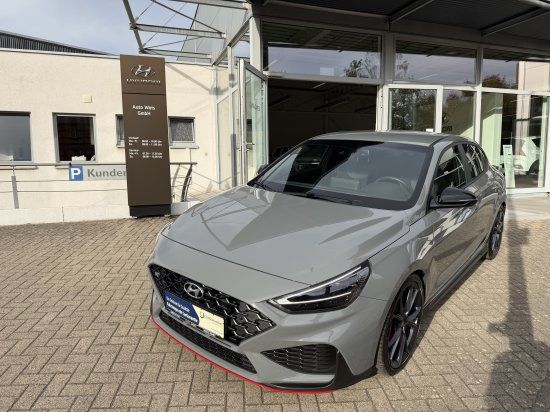 Image of Hyundai i30