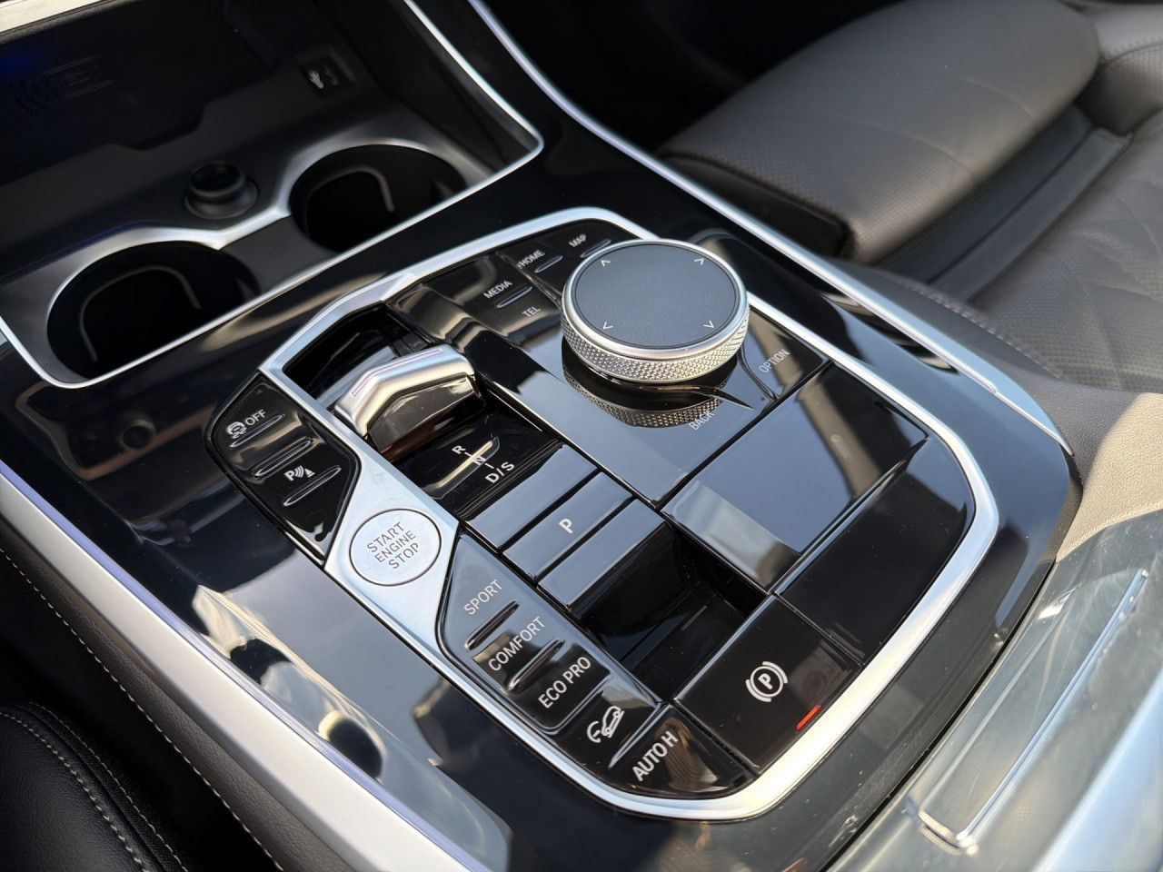 BMW X5 - Bild 17