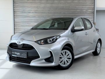 Toyota Yaris - 1