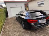 BMW 540d xDrive Touring M-Paket  - gebrauchte BMW 540 aus dem Jahr 2019