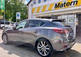 Mazda 3 Lim. Kizoku - gebrauchte Mazda 3 aus dem Jahr 2018