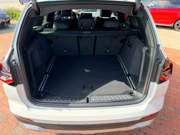 BMW X3 - 8