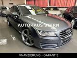 Audi A7 Sportback 3.0 TDI quattro S Line Kamera AHK - gebrauchte Audi A7 aus dem Jahr 2013