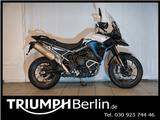 Triumph TIGER 900 ALPINE EDITION NEU 2026 - Triumph Tiger 900 Alpine Edition