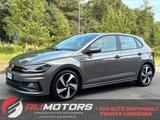 Volkswagen Polo 2.0 TSI DSG GTI BlueMotion Techn - VW Polo mit Halbautomatikschaltung