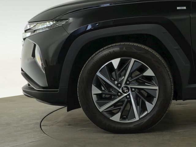 Tucson T-GDI TREND 48V DCT+VOLL LED+NAVI+RÜCKFAH