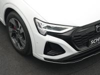 Audi Q8 e-tron - Vorschau Bild 18