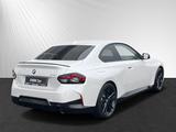BMW 218i Coupe M Sport Pro|LCProf.|HUD|HiFi|PDC - BMW New cars in Dresden