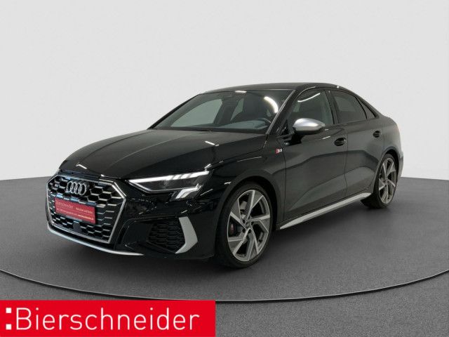 S3 Lim TFSI qu PANO LED NAVI SHZ CAM 19