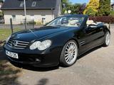 Mercedes-Benz SL500 Carlsson - Mercedes-Benz Carlsson