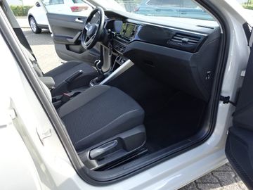 Fotografie 9 des VW Polo 1.0 TSI Life*LED*PDC*Klima*Topzustand