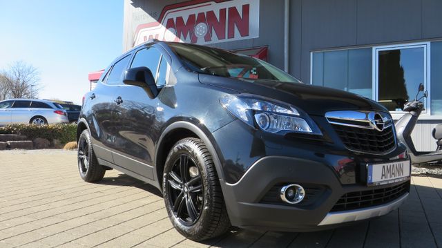 Opel Mokka Innovation  4x4 Kamera