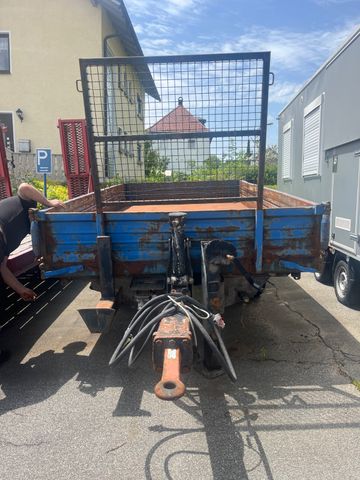 Obermaier OS2TD85