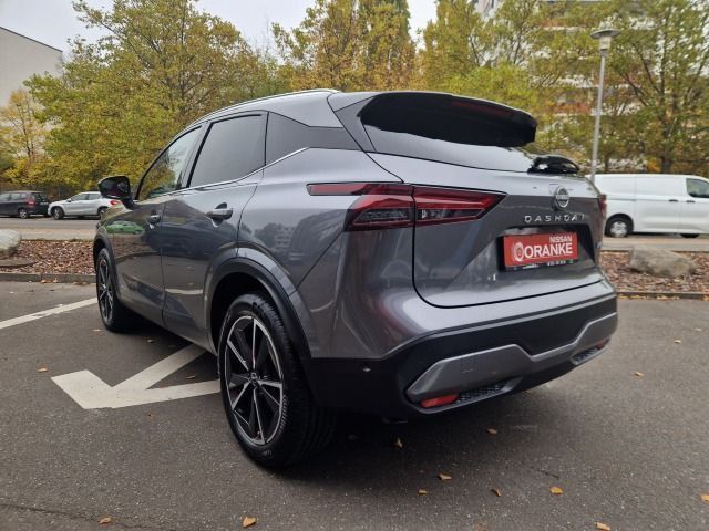 Fahrzeugabbildung Nissan Qashqai 1.5 VC-T e-Power Tekna e-Power *360* WP