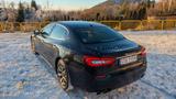 Maserati Quattroporte 3.0 V6 S Q4 Automatik S - Maserati Quattroporte Gebrauchtwagen