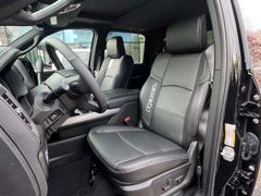 DODGE RAM 2500 Rebel Crew Cab  RAMBOX 6.7l TD