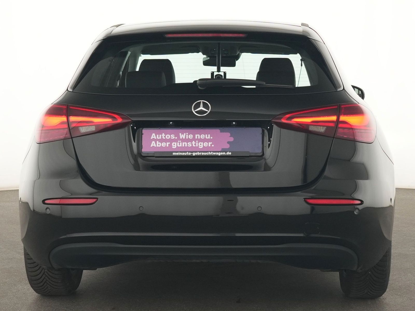 Mercedes-Benz A 180 - Bild 7
