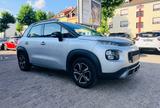 Citroën C3 Aircross 1.2 e-THP Feel Automatik SHZ PDC AHK - Citroën C3 Aircross: Feel