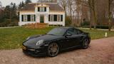 Porsche 911 | 997 | 997.1 TURBO - Porsche aus 2007: 911 Turbo