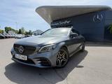 Mercedes-Benz C 300 AMG Night Paket, Standheiz., Mulitb., Pano