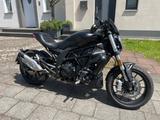 Benelli  502C | 8.000 km | Top gepflegt | Service neu - BENELLI 502 C