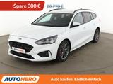 Ford Focus 2.0 TDCi EcoBlue ST-Line X Aut.*NAVI*TEMPO - Ford Focus: ST Tdci