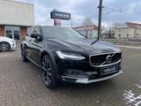 Volvo V90 CC B5 AWD Plus Sitzbelüft AHK Standhz uvm - gebrauchte Volvo V90 Cross Country aus dem Jahr 2024
