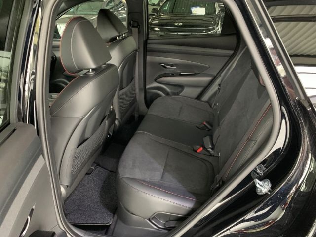 Hyundai Tucson – Bild 8