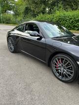 Porsche 997.2  S Coupé / Handschalter / TOP Zustand  - Porsche 997: C2s