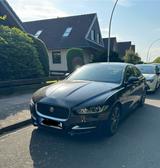 Jaguar XE R-Sport 2.0 Diesel - Jaguar XE in Hamburg
