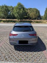 Mercedes-Benz CLA 180 Shooting Brake Progressive - Mercedes-Benz CLA 180 Shooting Brake von privat