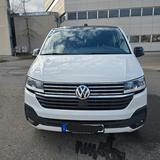 Volkswagen T6.1 Multivan - VW T6 Multivan Gebrauchtwagen in Stuttgart