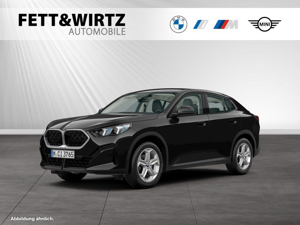 BMW X2 sDrive20d Inkl. € 1.190 Zubehörbonus*Driving&