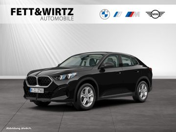 BMW Leasingangebot: BMW X2 sDrive20d Inkl. € 1.190 Zubehörbonus*Driving&
