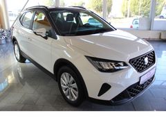 Fahrzeugabbildung Seat Arona Style,Navigation,Klimaautomatic,Einparkhil