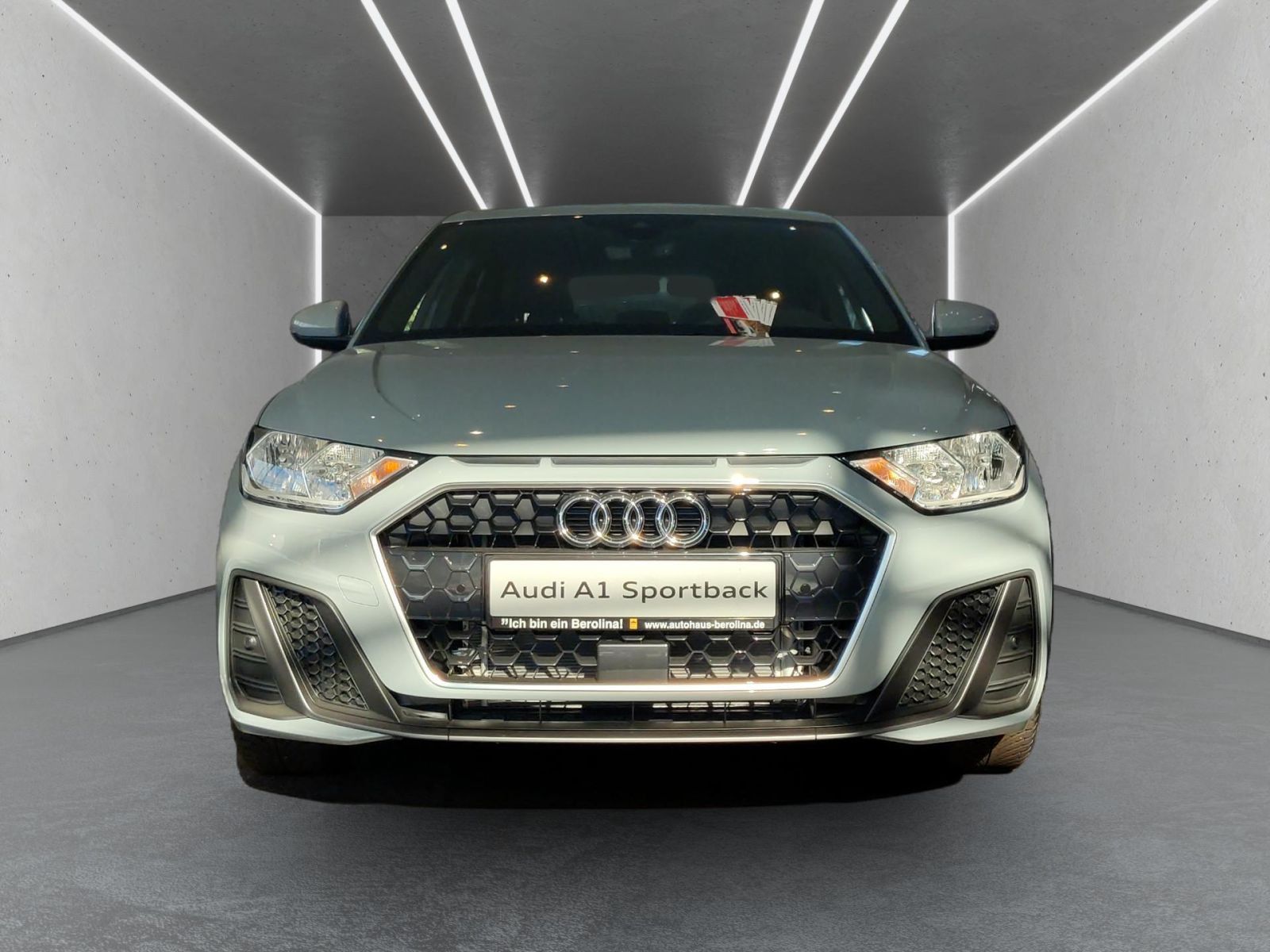 Audi A1 - Bild 4